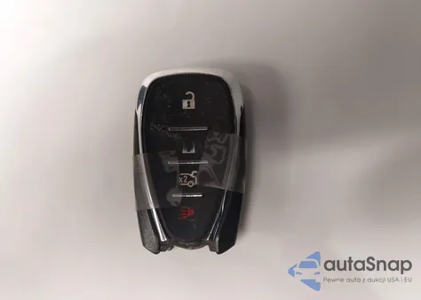 2023 Chevrolet Malibu Fwd 1Fl from USA, damaged, VIN 1G1ZC5ST1PF155210